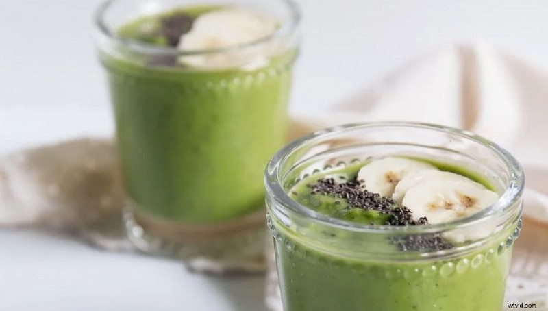 Verhoog de betrokkenheid:de kracht van smoothie-video-inhoud 