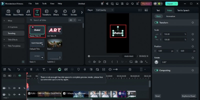 Verhoog de betrokkenheid:de kracht van smoothie-video-inhoud 