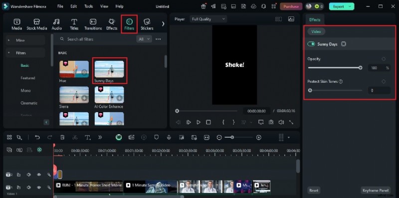 Verhoog de betrokkenheid:de kracht van smoothie-video-inhoud 