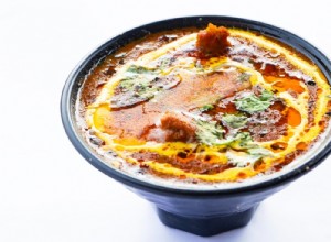 Cree atractivos vídeos de recetas indias:una guía paso a paso 