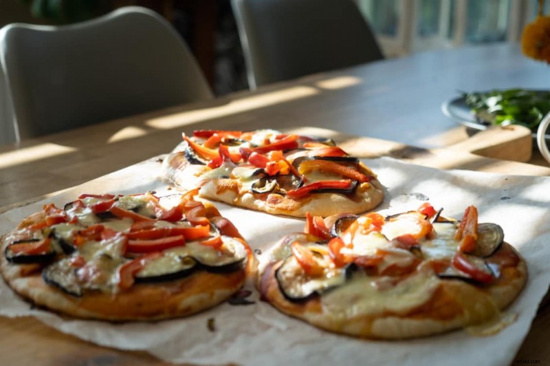 Maak boeiende Indiase receptvideo s:een stapsgewijze handleiding 