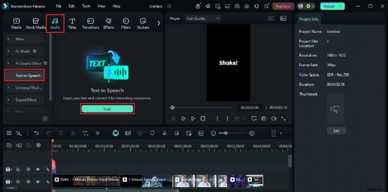 Maak boeiende Indiase receptvideo s:een stapsgewijze handleiding 