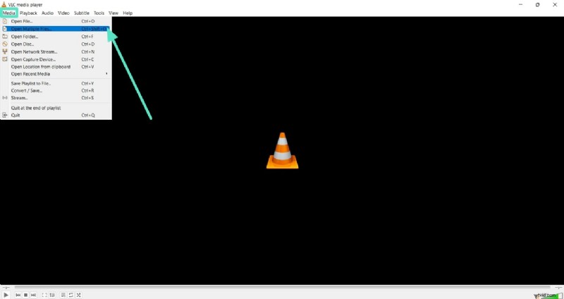VLC Media Player:moeiteloos video s samenvoegen - een stapsgewijze handleiding 