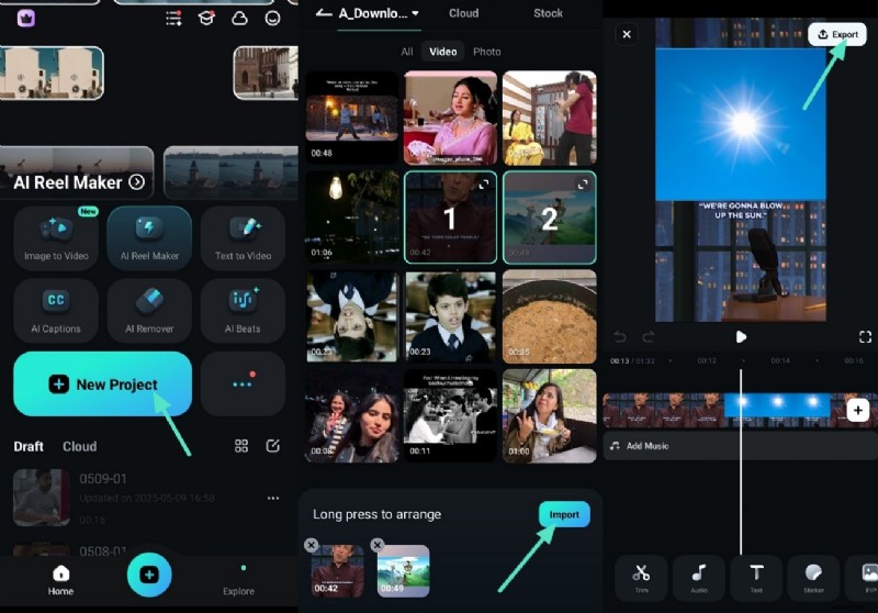 VLC Media Player:moeiteloos video s samenvoegen - een stapsgewijze handleiding 
