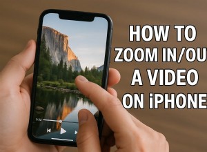 iPhone Video Zoom: A Complete Guide to In & Out Focus (2024)