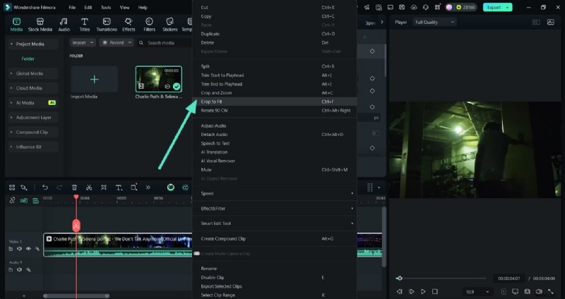 iPhone-videozoom:een complete gids voor in- en uitfocus (2024) 