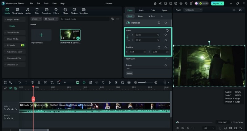 iPhone-videozoom:een complete gids voor in- en uitfocus (2024) 