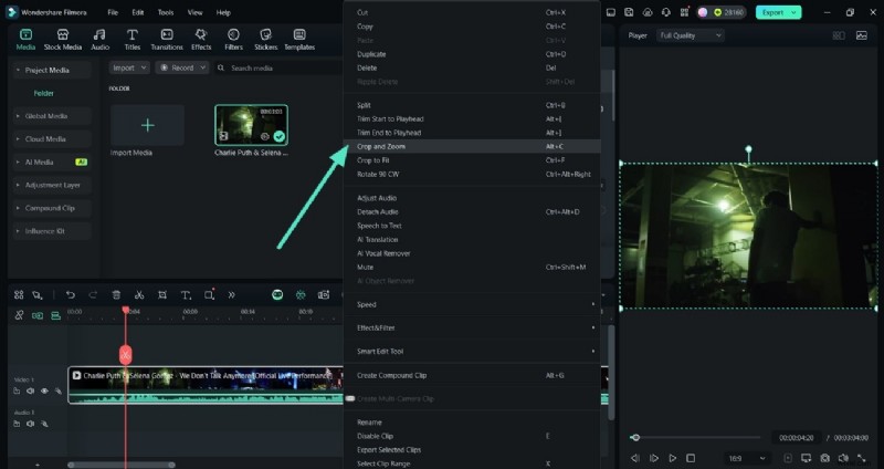 iPhone-videozoom:een complete gids voor in- en uitfocus (2024) 