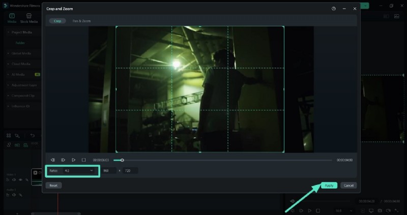 iPhone-videozoom:een complete gids voor in- en uitfocus (2024) 