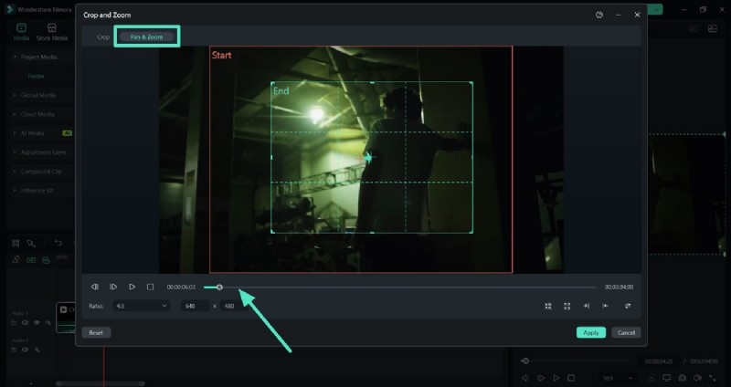 iPhone-videozoom:een complete gids voor in- en uitfocus (2024) 