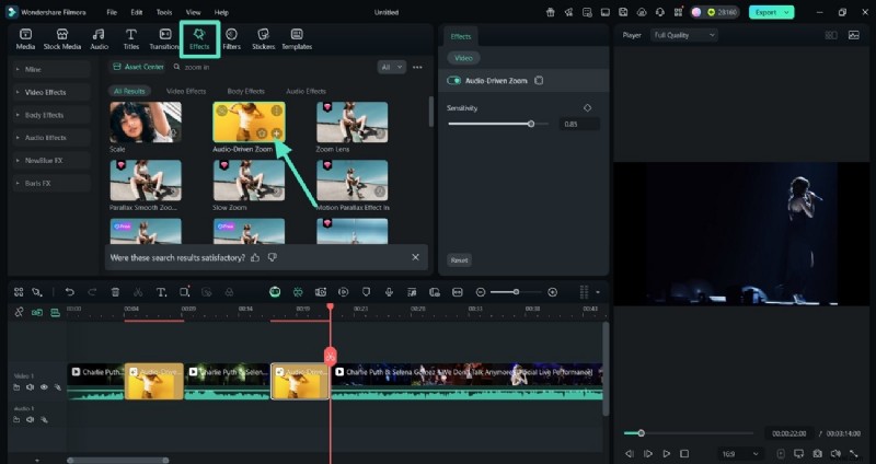 iPhone-videozoom:een complete gids voor in- en uitfocus (2024) 