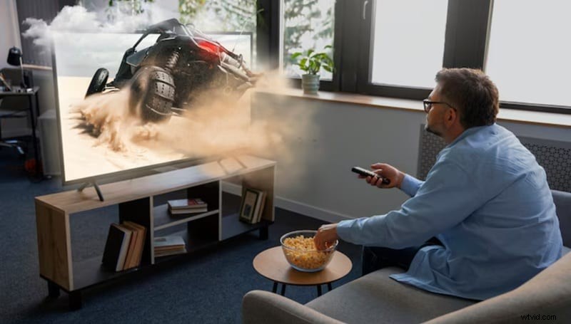 Ikonické scény automobilové honičky ve filmu:Definitivní seznam 