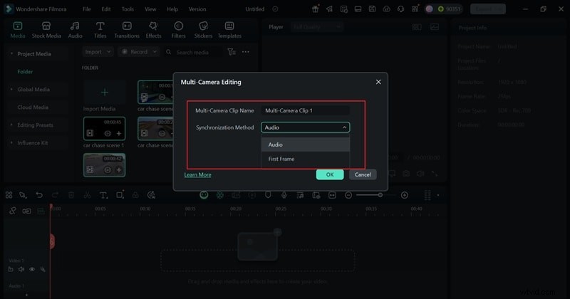 Ikonické scény automobilové honičky ve filmu:Definitivní seznam 
