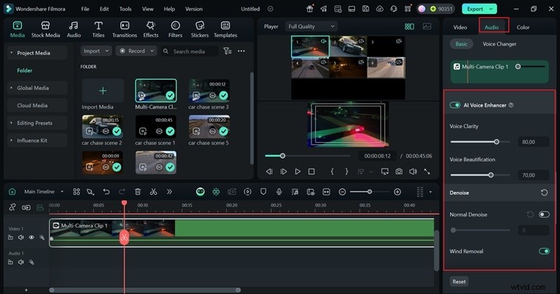 Ikonické scény automobilové honičky ve filmu:Definitivní seznam 