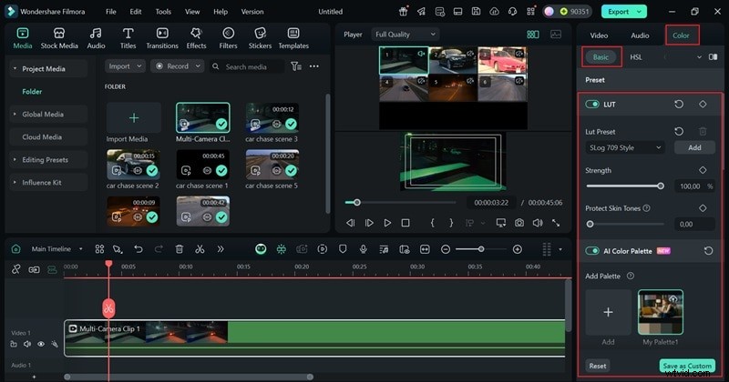 Ikonické scény automobilové honičky ve filmu:Definitivní seznam 