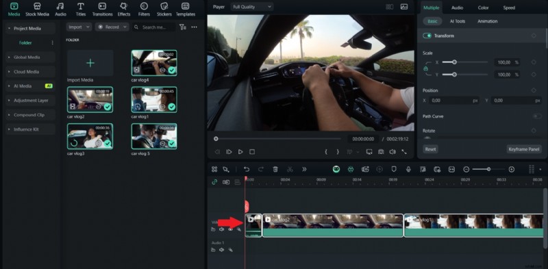 Autovloggen:de ultieme beginnersgids voor uitrusting, veiligheid en filmtechnieken 