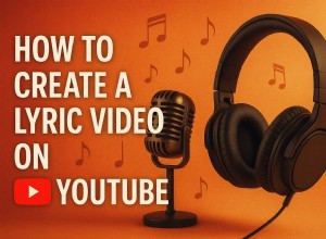 Crea rapidamente video con testi di YouTube con Wondershare Filmora – Guida 2026 