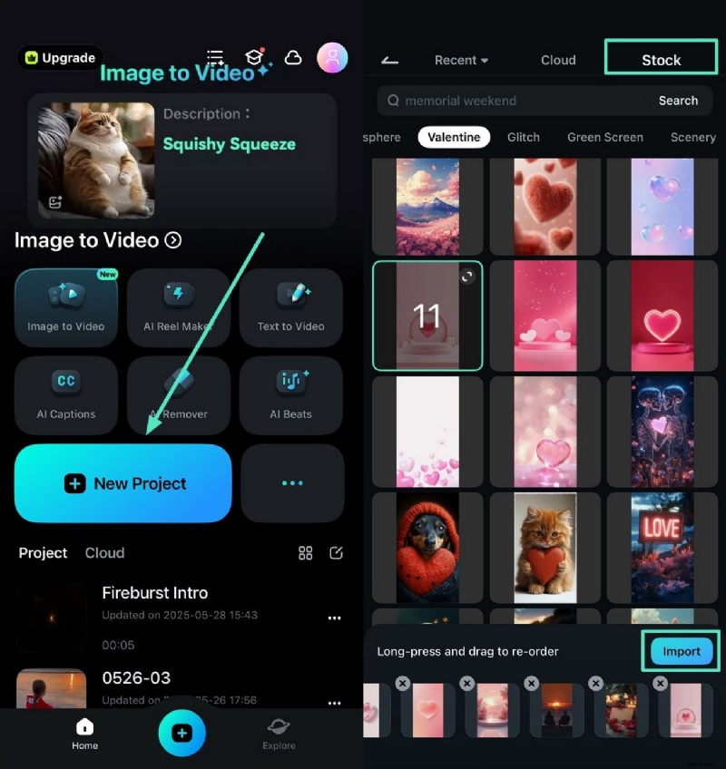 Maak snel YouTube-lyrische video s met Wondershare Filmora – 2026-gids