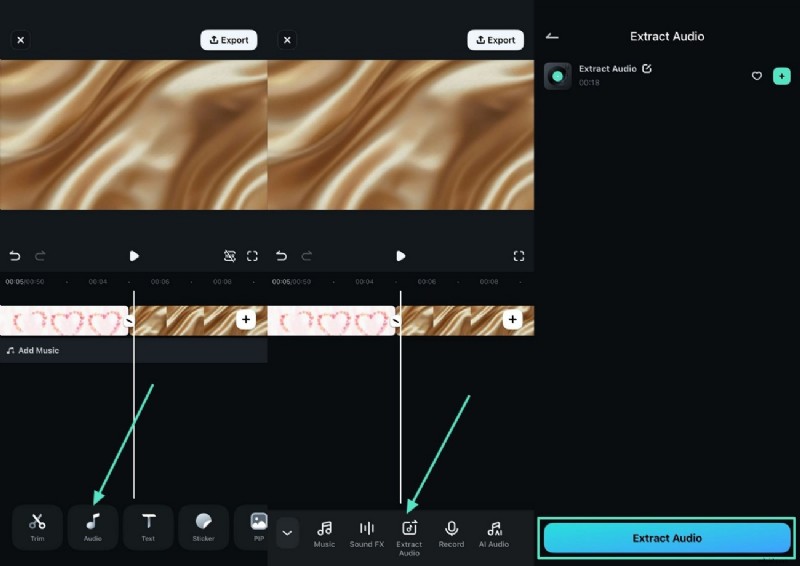 Maak snel YouTube-lyrische video s met Wondershare Filmora – 2026-gids