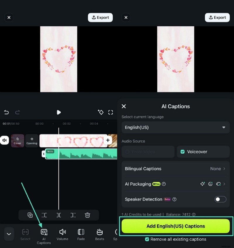 Maak snel YouTube-lyrische video s met Wondershare Filmora – 2026-gids