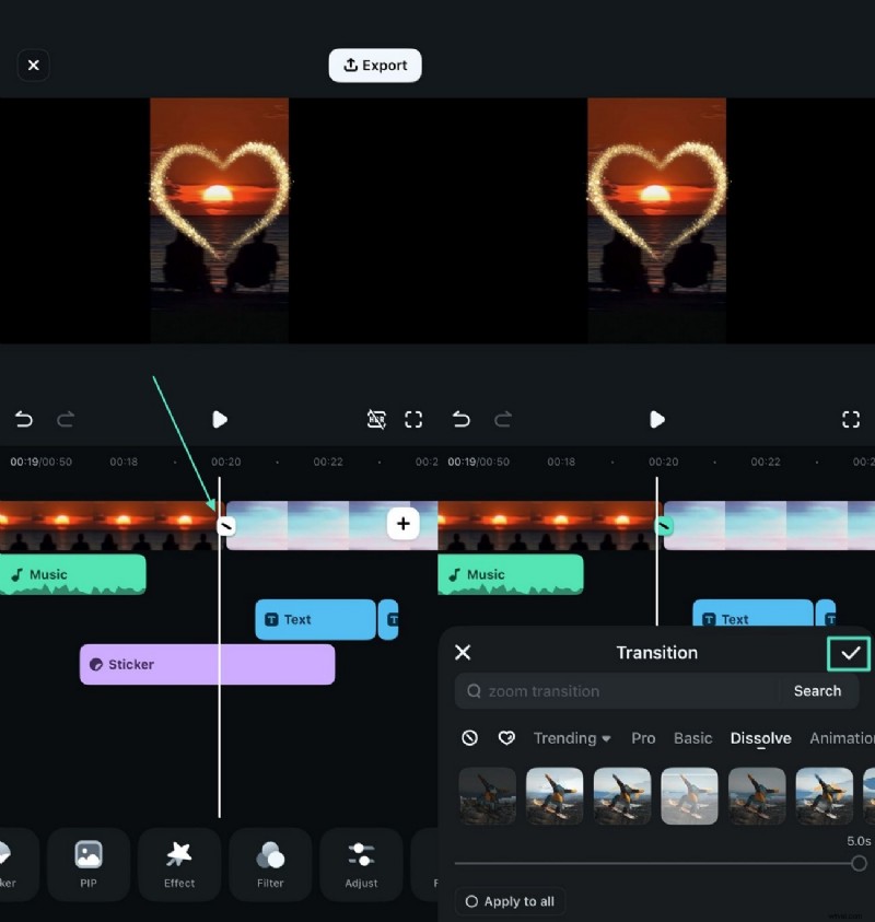 Maak snel YouTube-lyrische video s met Wondershare Filmora – 2026-gids