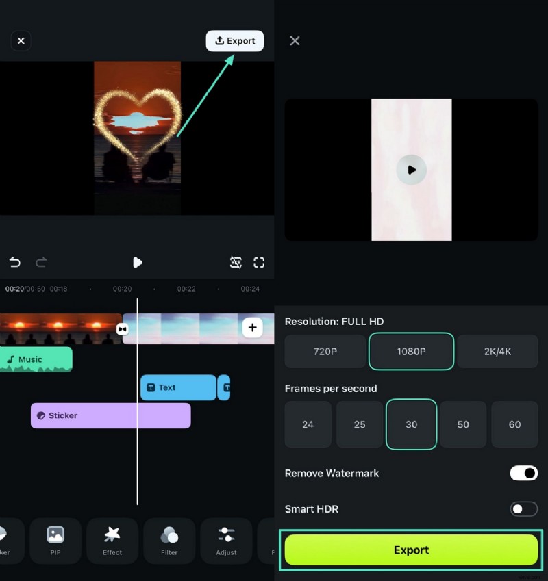 Maak snel YouTube-lyrische video s met Wondershare Filmora – 2026-gids