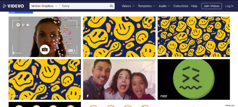 Top 8 websites voor gratis royaltyvrije GIF s | [Jaar] 