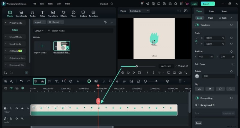 Top 8 websites voor gratis royaltyvrije GIF s | [Jaar] 