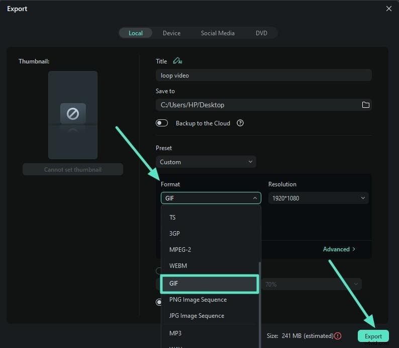 Top 8 websites voor gratis royaltyvrije GIF s | [Jaar] 