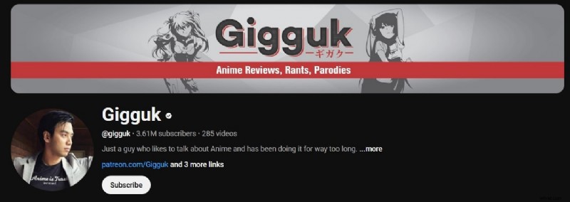 Beste anime-kanalen op YouTube:top 15 streamingopties [2026] 