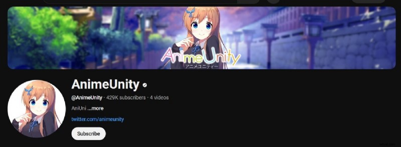 Beste anime-kanalen op YouTube:top 15 streamingopties [2026] 