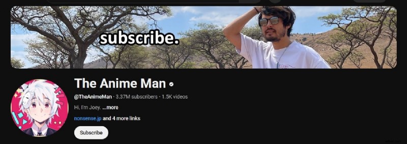 Beste anime-kanalen op YouTube:top 15 streamingopties [2026] 