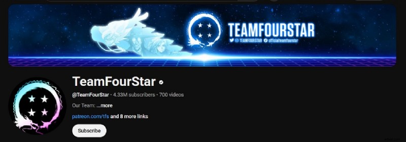 Beste anime-kanalen op YouTube:top 15 streamingopties [2026] 