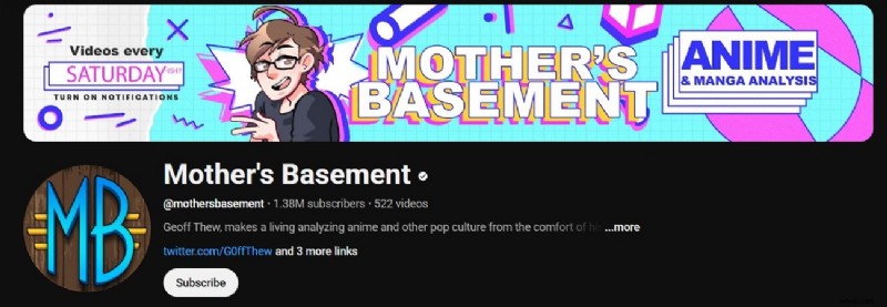 Beste anime-kanalen op YouTube:top 15 streamingopties [2026] 