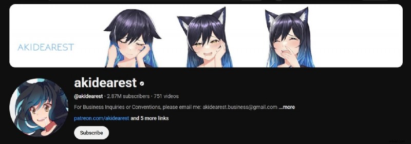 Beste anime-kanalen op YouTube:top 15 streamingopties [2026] 