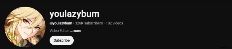 Beste anime-kanalen op YouTube:top 15 streamingopties [2026] 