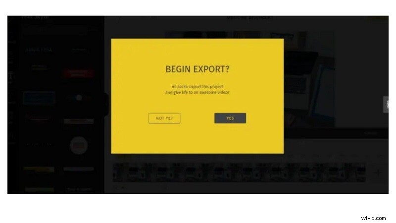 Maak online verbluffende time-lapse-video s:een uitgebreide gids 
