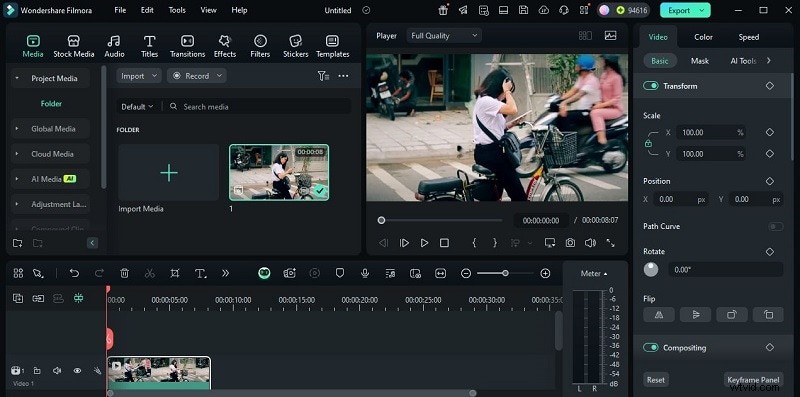 Maak online verbluffende time-lapse-video s:een uitgebreide gids 