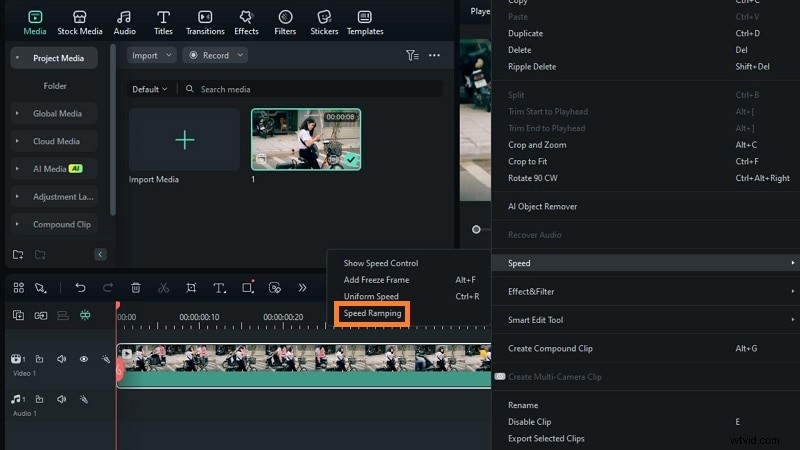 Maak online verbluffende time-lapse-video s:een uitgebreide gids 