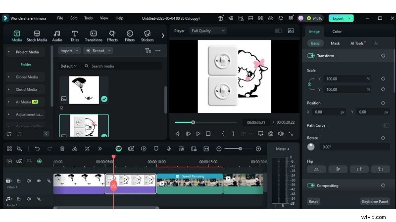 Maak online verbluffende time-lapse-video s:een uitgebreide gids 