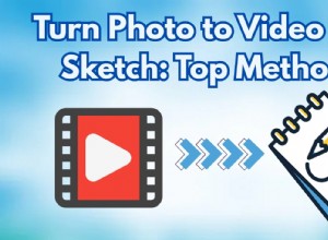 AI Photo & Video to Sketch: A Complete Step-by-Step Guide