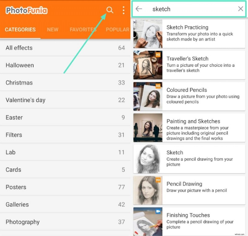 AI-foto en -video om te schetsen:een complete stapsgewijze handleiding 