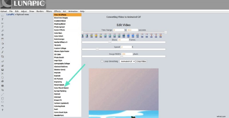 AI-foto en -video om te schetsen:een complete stapsgewijze handleiding 