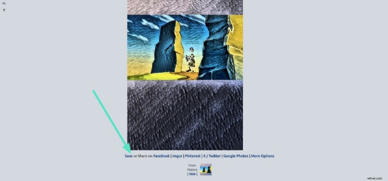 AI-foto en -video om te schetsen:een complete stapsgewijze handleiding 