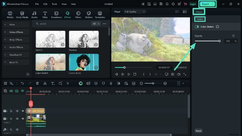 AI-foto en -video om te schetsen:een complete stapsgewijze handleiding 