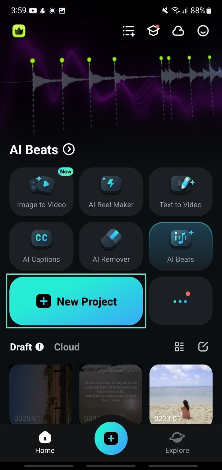 Converteer landschapsvideo naar portret:een eenvoudige handleiding voor pc en mobiel 