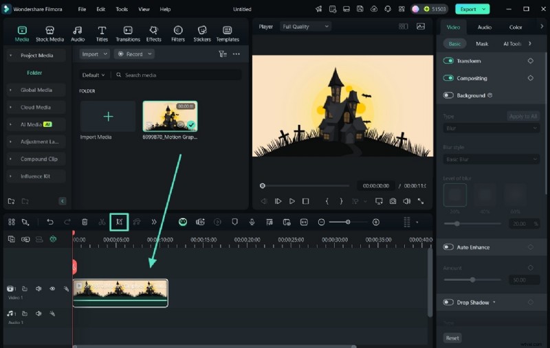 Converteer landschapsvideo naar portret:een eenvoudige handleiding voor pc en mobiel 