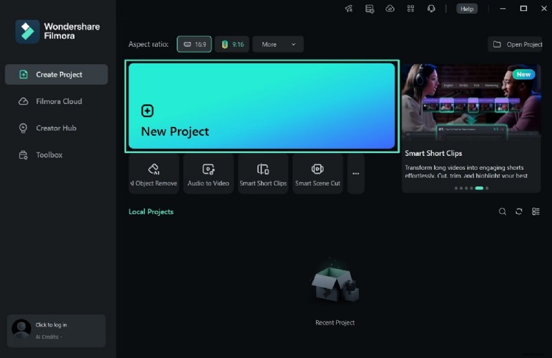 Converteer landschapsvideo naar portret:een eenvoudige handleiding voor pc en mobiel 