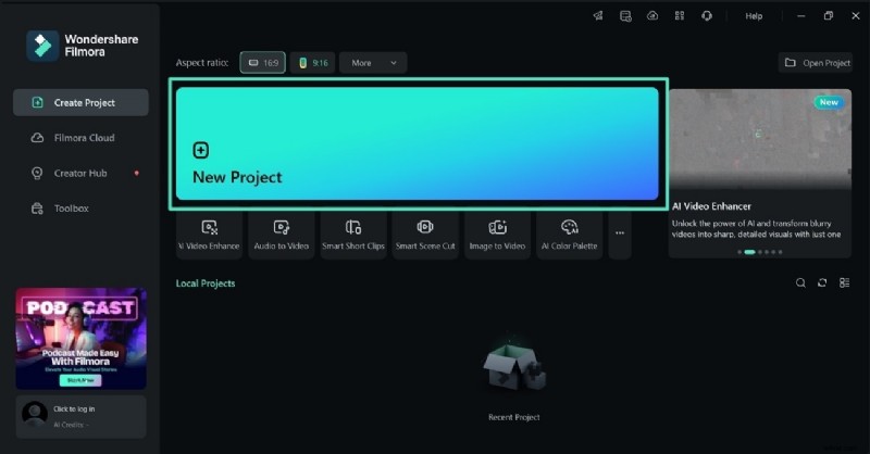 Converteer landschapsvideo naar portret:een eenvoudige handleiding voor pc en mobiel 