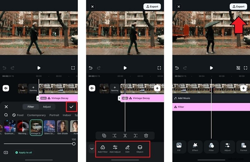 Beheers kleurcorrectie op Pro-niveau op uw iPhone:een complete handleiding voor videobewerking 